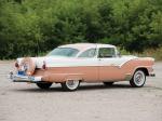 Ford Fairlane Crown Victoria Hardtop 1955 года